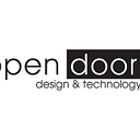 Open Door Technology logo
