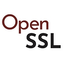 OpenSSL Software Foundation logo