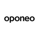 Oponeo.pl Logo