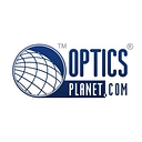 Amazon / OpticsPlanet logo