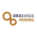 Ora Banda Mining Logo