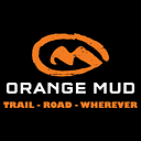 Orange Mud