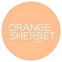 Orange Sherbet Boutique