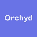 Orchyd logo