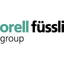 Orell Füssli Logo