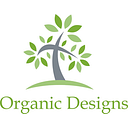 Organic Designs