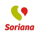 Organizacion Sorianab-b Logo