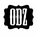 ODZ - DUNDERSHOPPEN