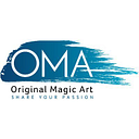 Original Magic Art