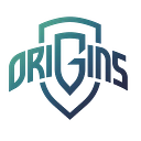Origins logo
