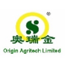 Origin Agritech Ltd. Logo