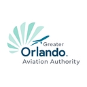 Greater Orlando Aviation Authority (GOAA) logo