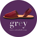 Grey By Ortenhill
