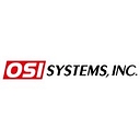OSI Systems, Inc. Logo