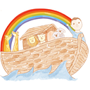 Oskar's Wooden Ark