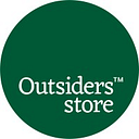 Outsiders Store UK