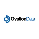 Ovation Data logo
