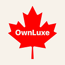 OwnLuxe 