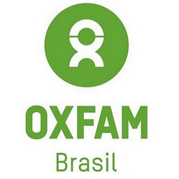 Oxfam Brasil - logo