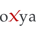 oXya - USA logo