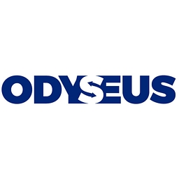 OZ ODYSEUS - logo