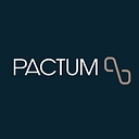 Pactum logo