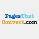 Favicon of Pages That Convert