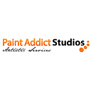 Paint Addict Studios