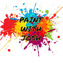 Paint With Josh