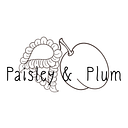 Paisley & Plum