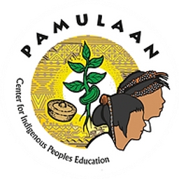 Pamulaan - logo