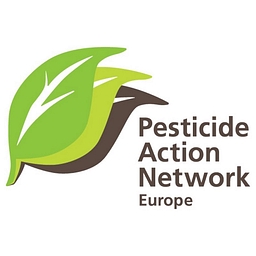 Pesticide Action Network Europe (PAN Europe) - logo
