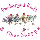 Panbanged Knits & Fiber Shoppe