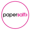Papersalt