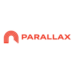 Parallax Automação - logo