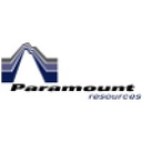 Paramount Resources Logo