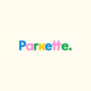 Parkette.