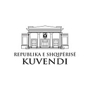 Parliament of Albania logo