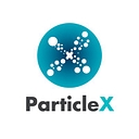 ParticleX Urbantech Global Challenge conference logo - Technology event in Virtual