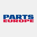 Parts Europe GmbH logo