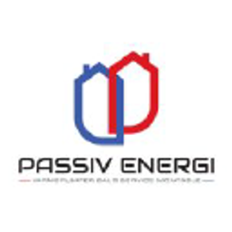 PASSIV ENERGI AS logo