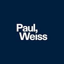 Paul, Weiss logo
