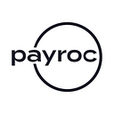 payroc logo