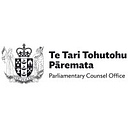 Parliamentary Counsel Office logo