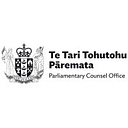 Parliamentary Counsel Office logo