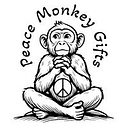 Peace Monkey Gifts