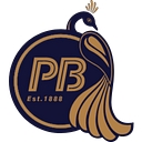 Peacock Bros logo