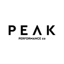 Peak Active 