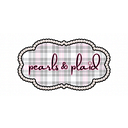 pearls & plaid co.