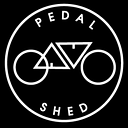 Pedalshed